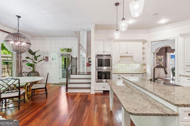 1149 Antioch Drive NE, Brookhaven, GA 30319
