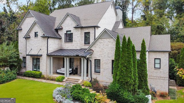 1149 Antioch Drive NE, Brookhaven, GA 30319