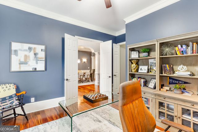 1149 Antioch Drive NE, Brookhaven, GA 30319