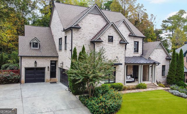 1149 Antioch Drive NE, Brookhaven, GA 30319