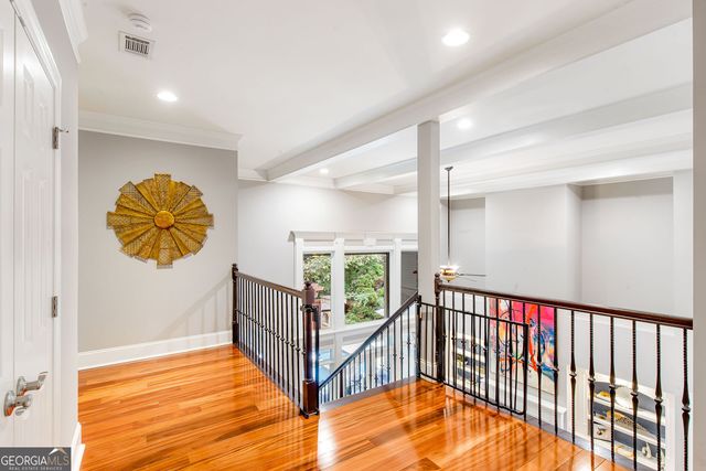 1149 Antioch Drive NE, Brookhaven, GA 30319