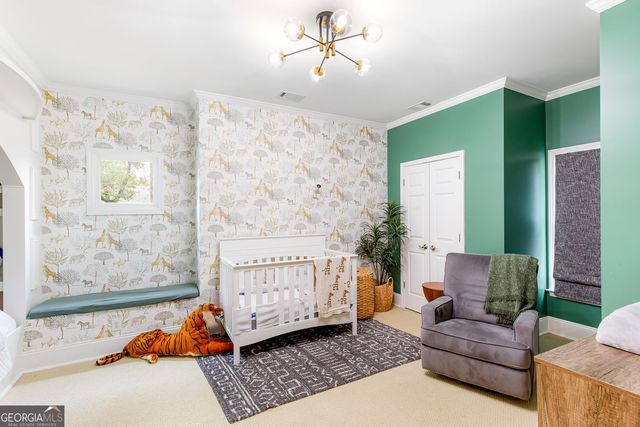 1149 Antioch Drive NE, Brookhaven, GA 30319