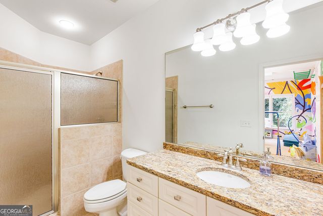 1149 Antioch Drive NE, Brookhaven, GA 30319