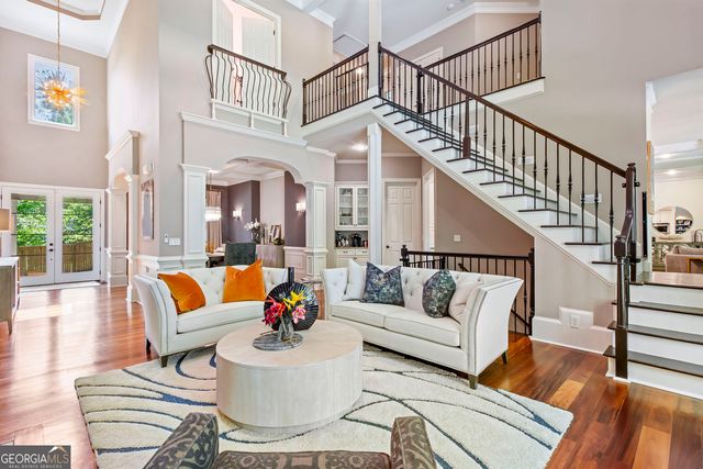 1149 Antioch Drive NE, Brookhaven, GA 30319