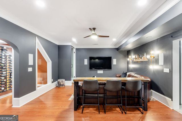 1149 Antioch Drive NE, Brookhaven, GA 30319