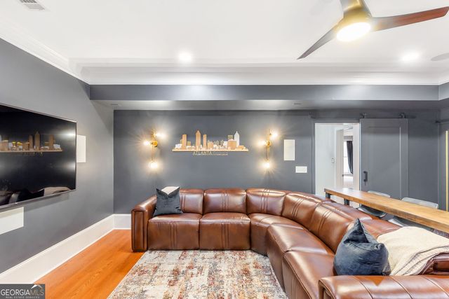 1149 Antioch Drive NE, Brookhaven, GA 30319