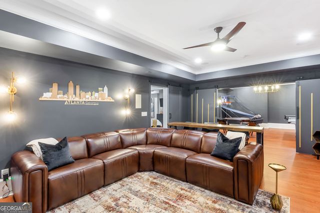 1149 Antioch Drive NE, Brookhaven, GA 30319