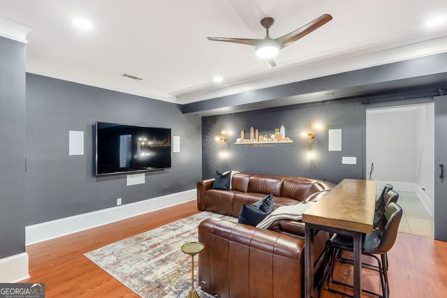 1149 Antioch Drive NE, Brookhaven, GA 30319