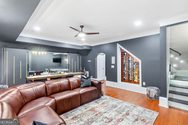 1149 Antioch Drive NE, Brookhaven, GA 30319
