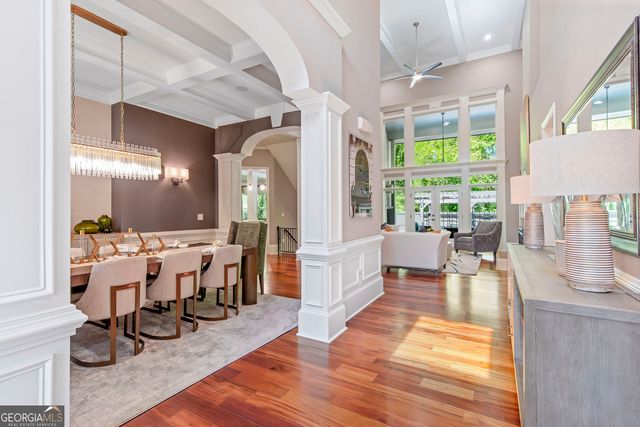 1149 Antioch Drive NE, Brookhaven, GA 30319