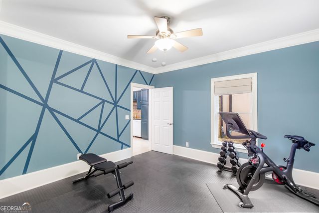1149 Antioch Drive NE, Brookhaven, GA 30319