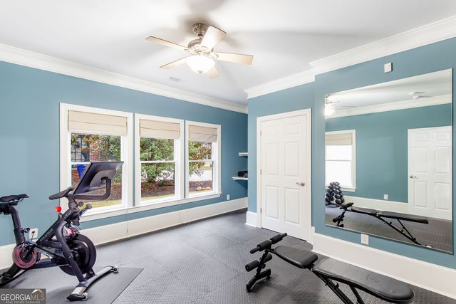 1149 Antioch Drive NE, Brookhaven, GA 30319