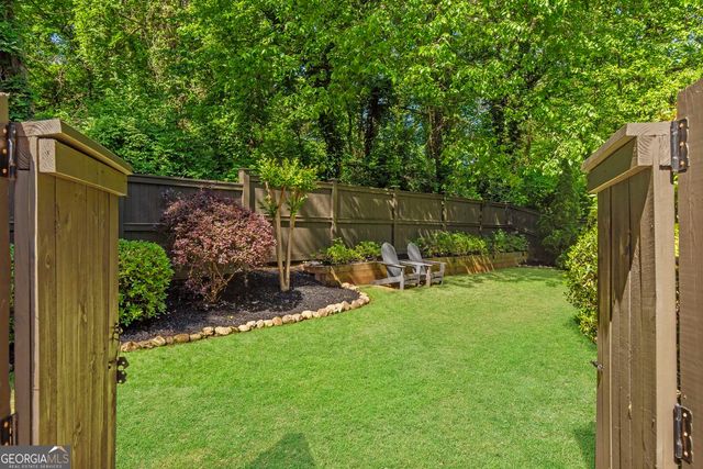 1149 Antioch Drive NE, Brookhaven, GA 30319