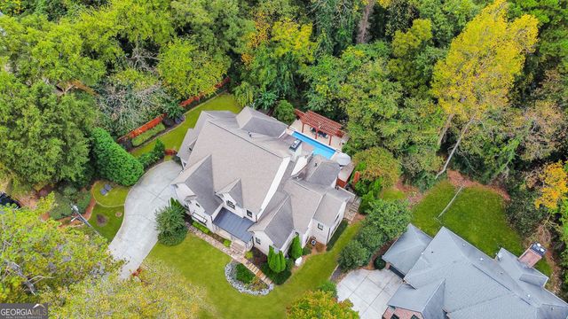 1149 Antioch Drive NE, Brookhaven, GA 30319