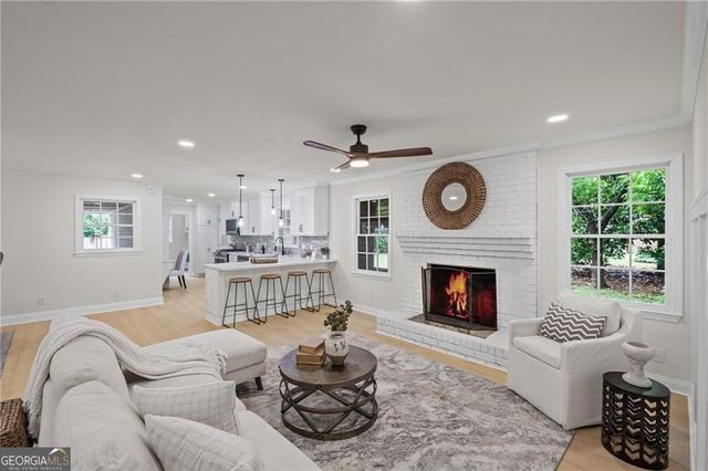 1830 Mayfield Road, Alpharetta, GA 30009