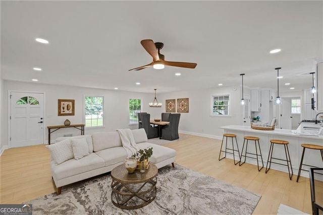 1830 Mayfield Road, Alpharetta, GA 30009