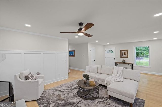 1830 Mayfield Road, Alpharetta, GA 30009