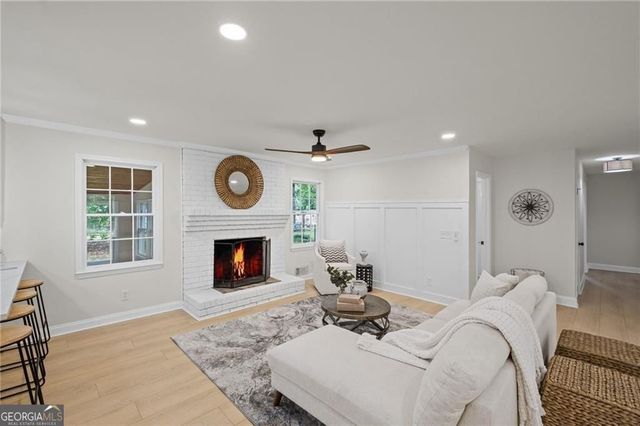1830 Mayfield Road, Alpharetta, GA 30009