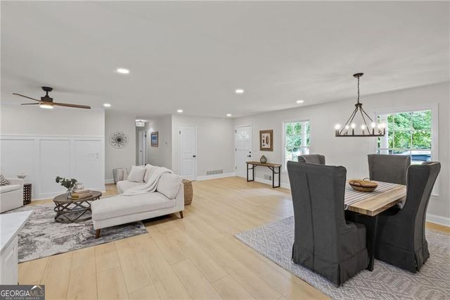 1830 Mayfield Road, Alpharetta, GA 30009
