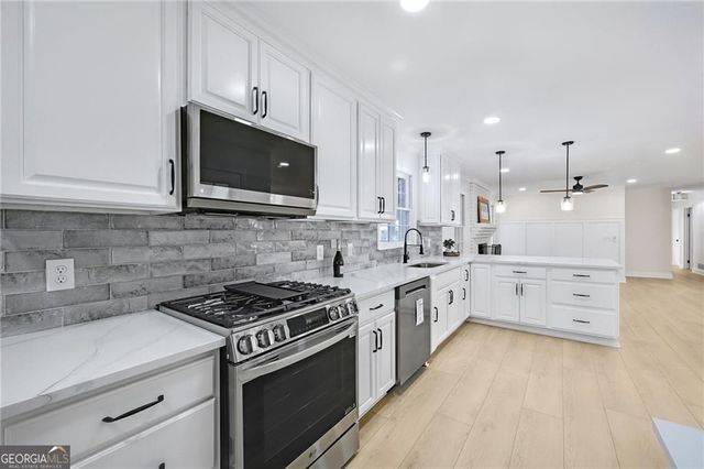 1830 Mayfield Road, Alpharetta, GA 30009