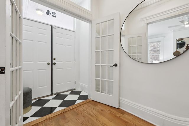 24 EMORY ST, Jc, Journal Square, NJ 07304