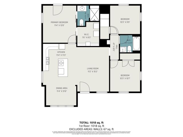 19932 Auten Road, South Bend, IN 46637