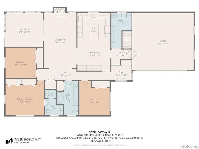 25645 Meridian Road, Grosse Ile, MI 48138