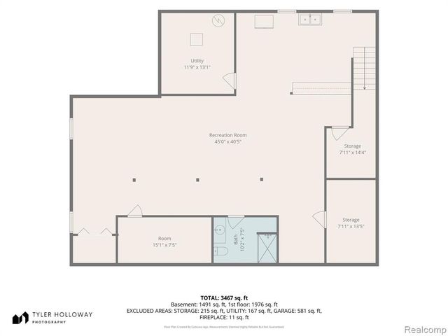 25645 Meridian Road, Grosse Ile, MI 48138