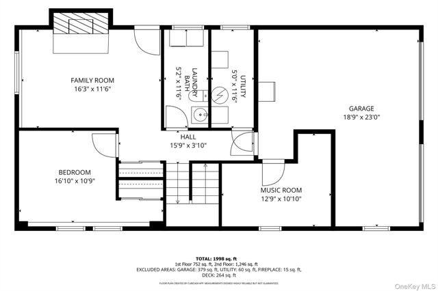 9 Blossom Road, Suffern, NY 10901