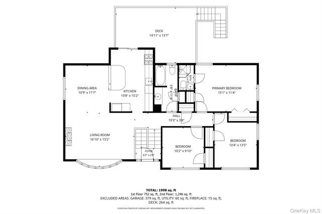 9 Blossom Road, Suffern, NY 10901