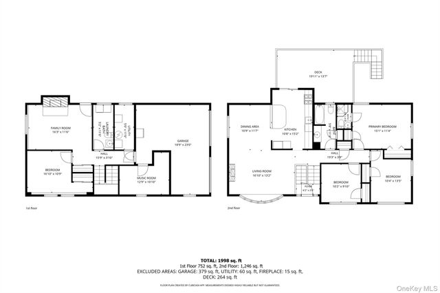 9 Blossom Road, Suffern, NY 10901