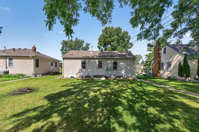 7225 Grand Avenue S, Richfield, MN 55423