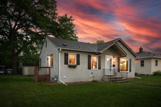 7225 Grand Avenue S, Richfield, MN 55423