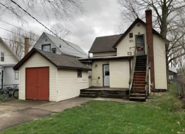 915 S 8th Street # 2, Goshen, IN 46526