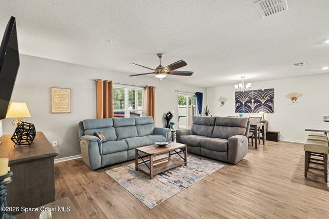 1671 Pecorino Court, Titusville, FL 32780