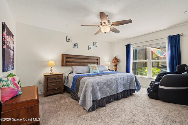 1671 Pecorino Court, Titusville, FL 32780