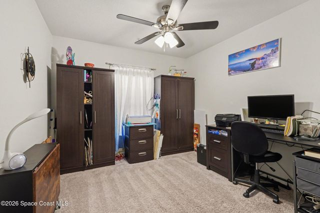 1671 Pecorino Court, Titusville, FL 32780