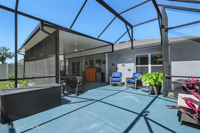 1671 Pecorino Court, Titusville, FL 32780