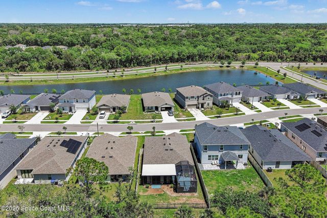 1671 Pecorino Court, Titusville, FL 32780