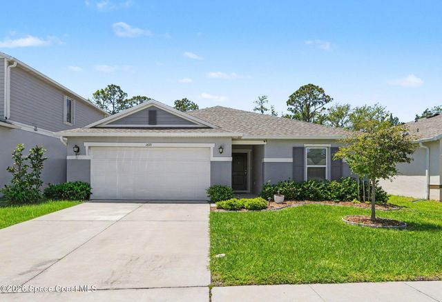 1671 Pecorino Court, Titusville, FL 32780