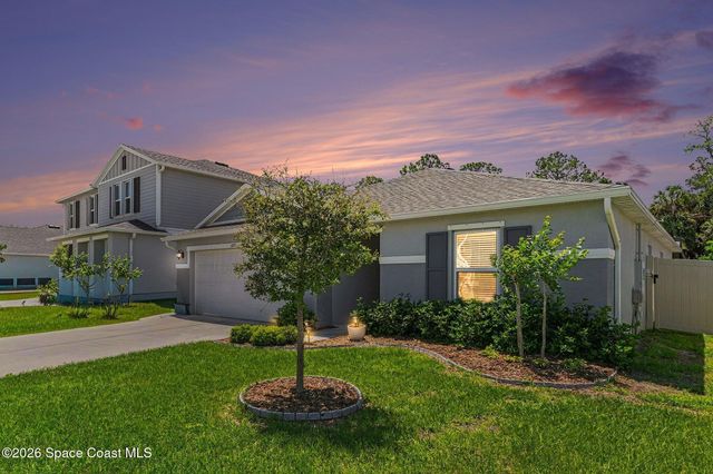 1671 Pecorino Court, Titusville, FL 32780