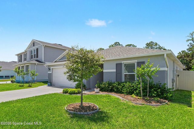 1671 Pecorino Court, Titusville, FL 32780