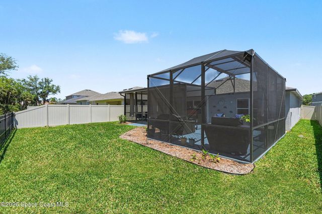 1671 Pecorino Court, Titusville, FL 32780