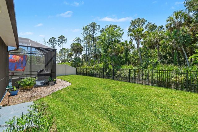 1671 Pecorino Court, Titusville, FL 32780