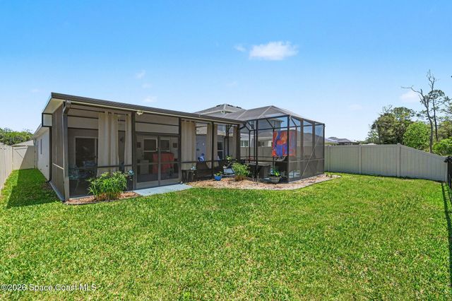 1671 Pecorino Court, Titusville, FL 32780