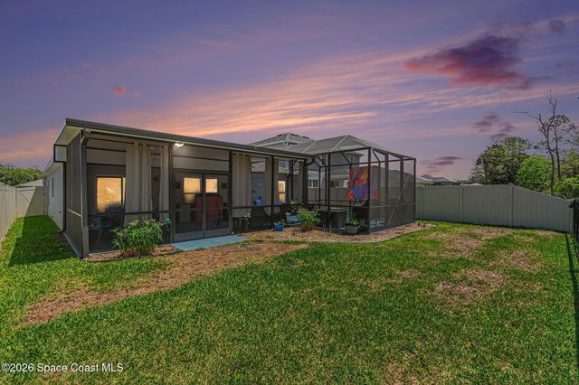 1671 Pecorino Court, Titusville, FL 32780