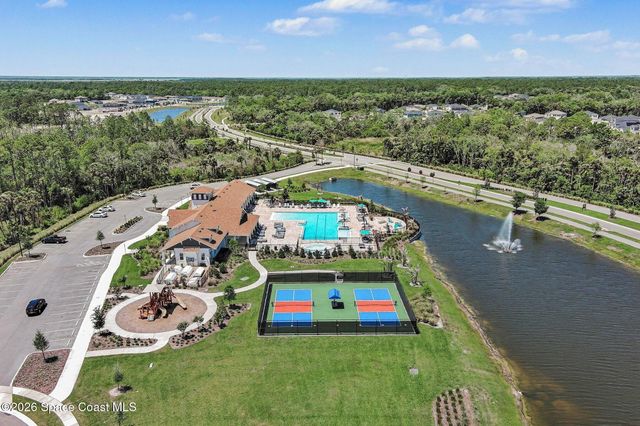 1671 Pecorino Court, Titusville, FL 32780