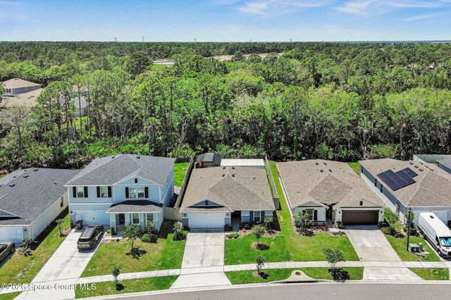 1671 Pecorino Court, Titusville, FL 32780