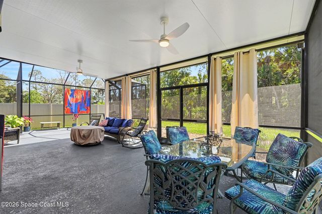 1671 Pecorino Court, Titusville, FL 32780