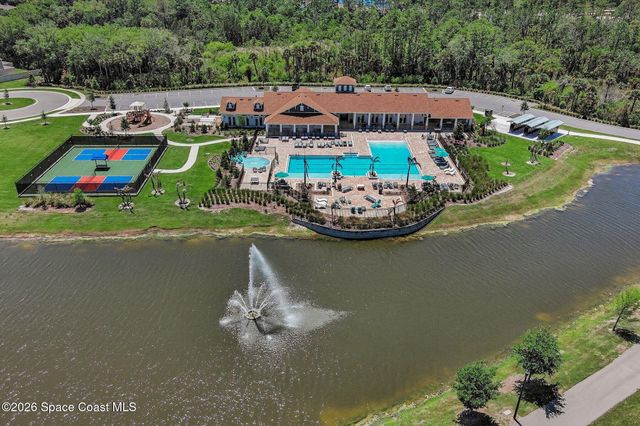 1671 Pecorino Court, Titusville, FL 32780